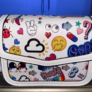 Brand new, Mini purse